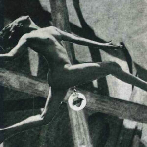 Nusch Eluard, Photo-collage (1937)