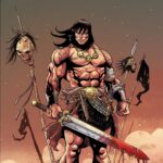 Conan, par Rodrigo Katrakas, 29 Juillet 2019, licence CC BY-SA 3.0