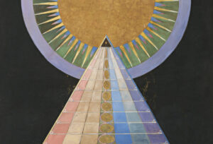 Hilma af Klint