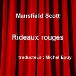 Mansfield Scott - Rideaux rouges