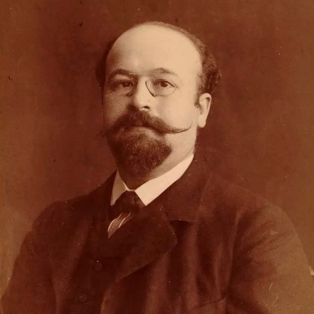 Lazare Bernard A. Gerschel