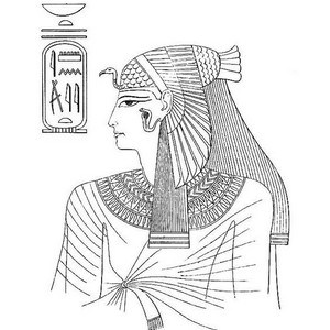 Figure ancienne Egypte (Pixabay, licence libre)