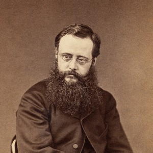 Wilkie Collins (1864)