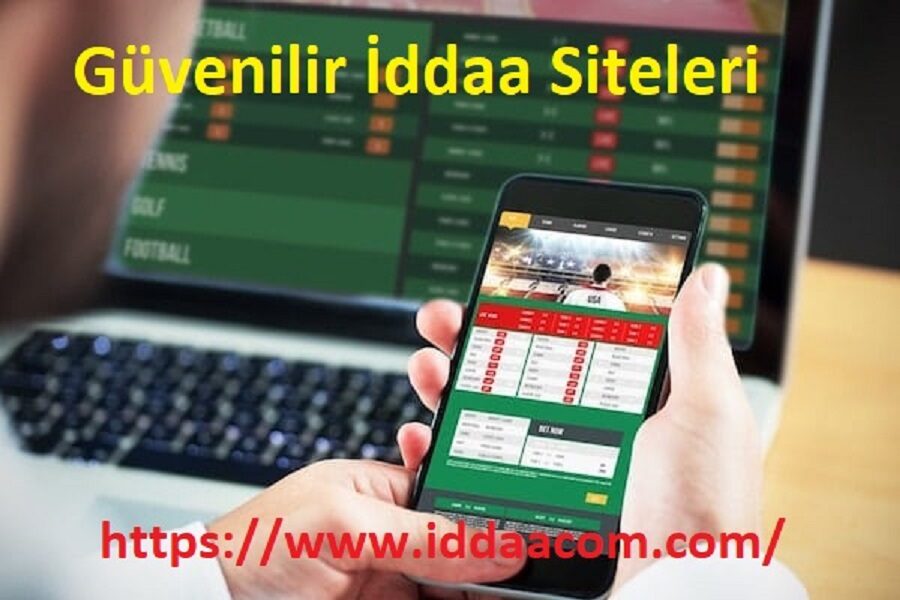 Güvenilir İddaa Siteleri